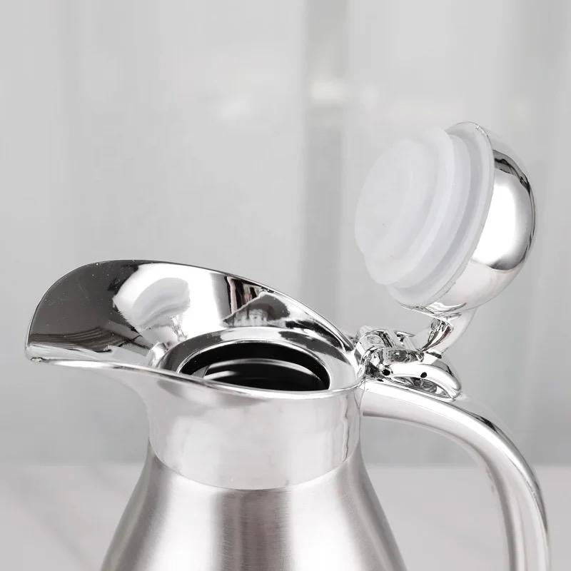 Stainless Steel Flask