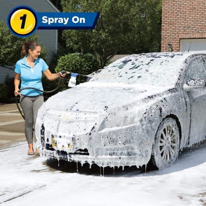 Carwash Rocket / Cannon_3