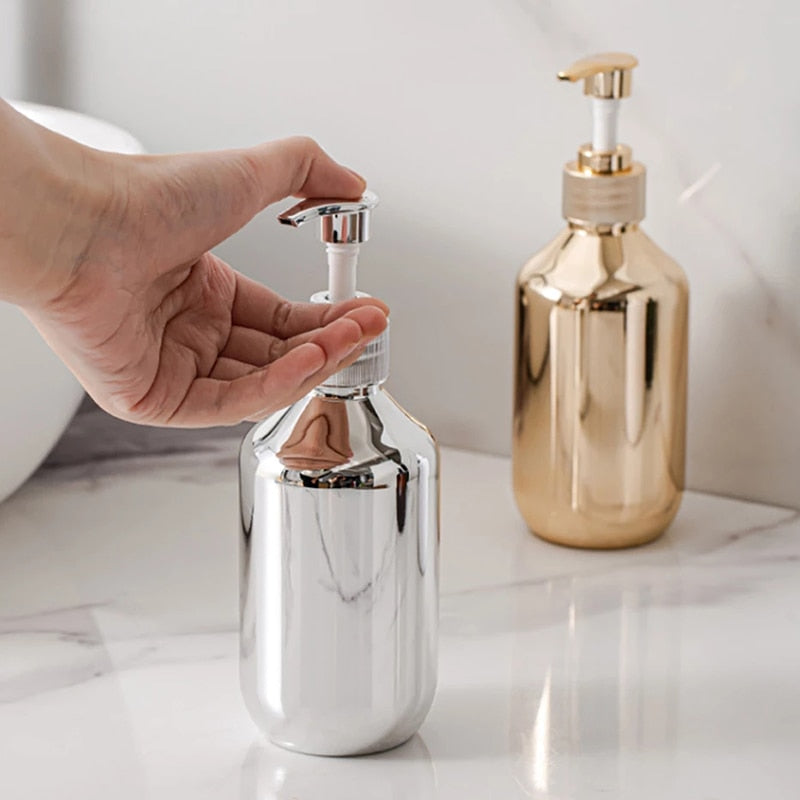 300ml Hand Soap Dispensers
