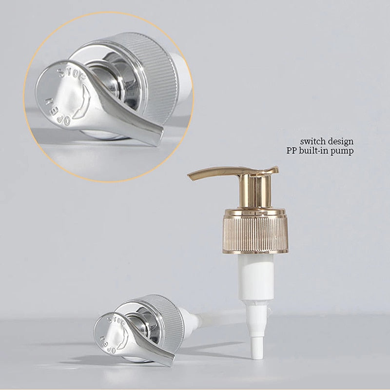 300ml Hand Soap Dispensers