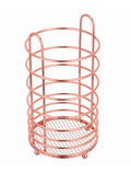 Gold / Rose-Gold Utensil Holder