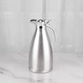 Stainless Steel Flask