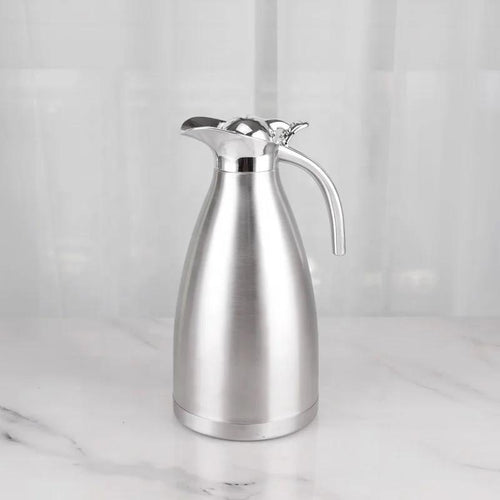 Stainless Steel Flask