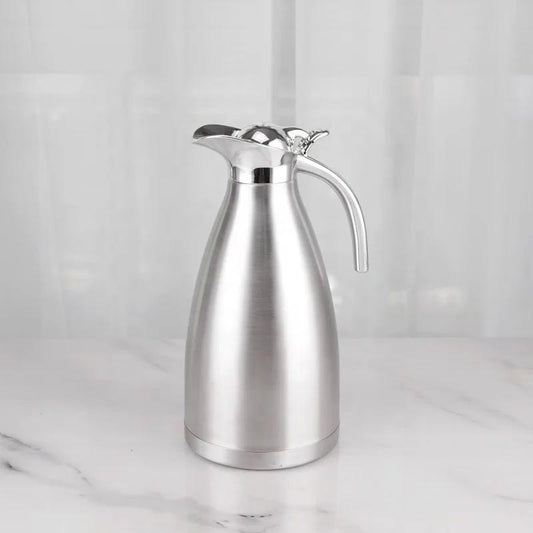 Stainless Steel Flask