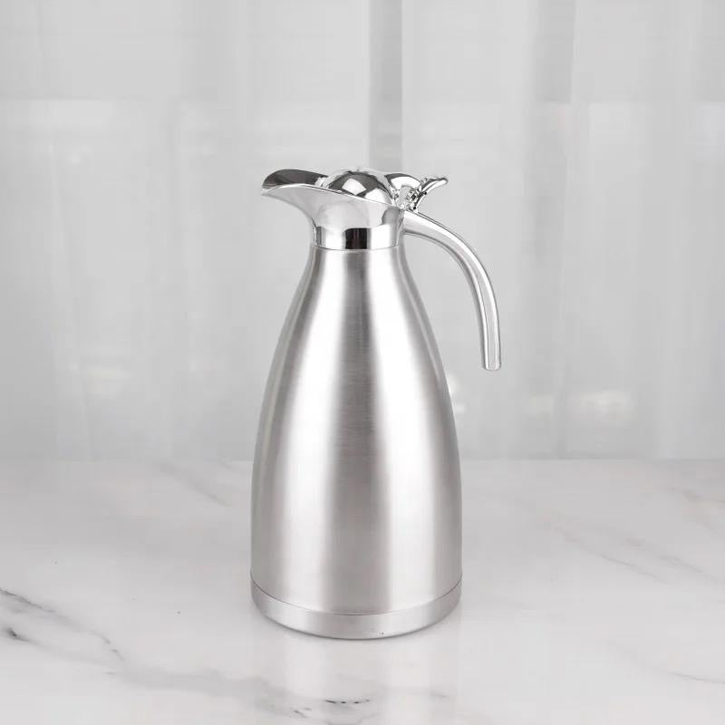 Stainless Steel Flask