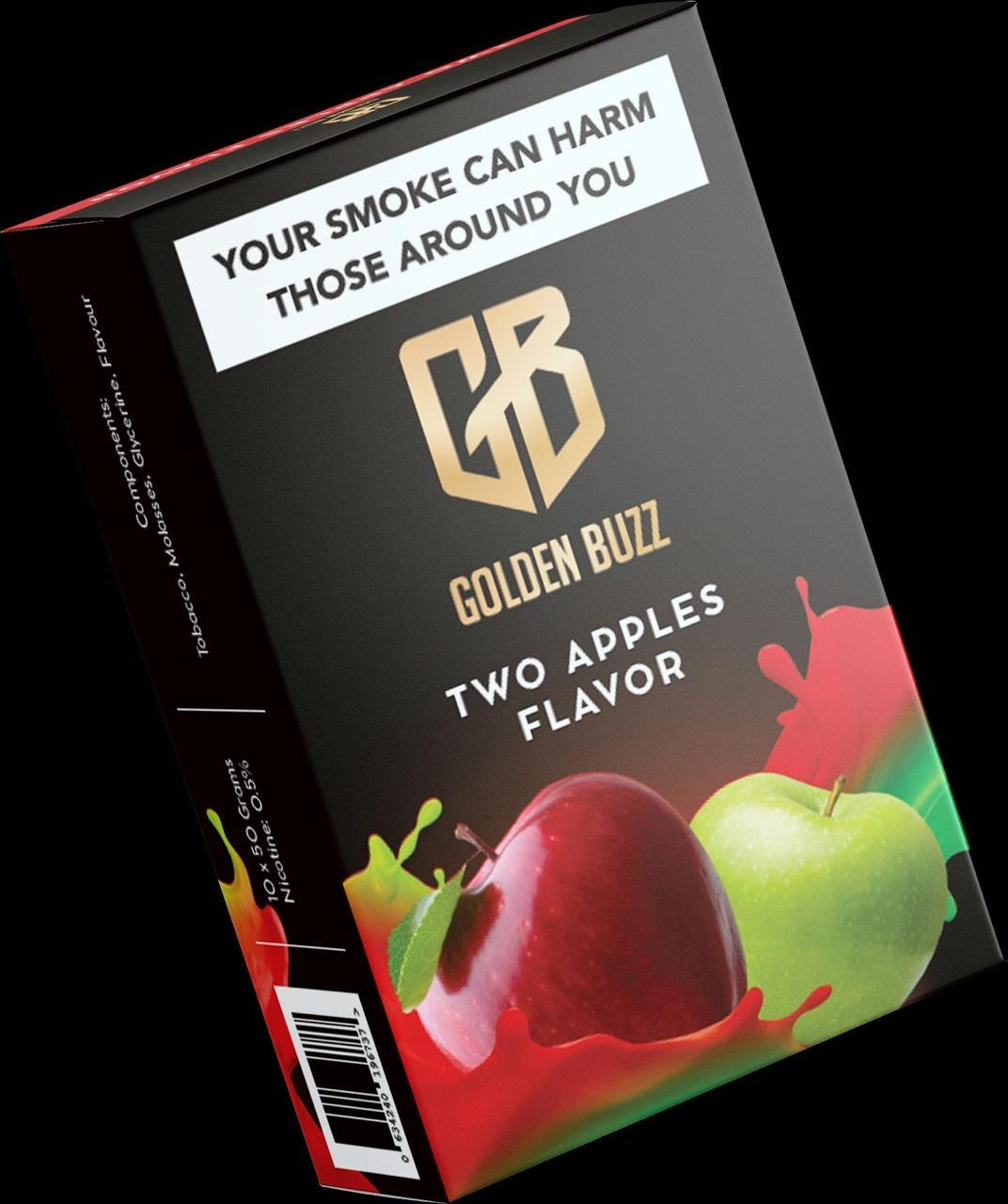 Two Apples Flavor