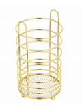 Gold / Rose-Gold Utensil Holder
