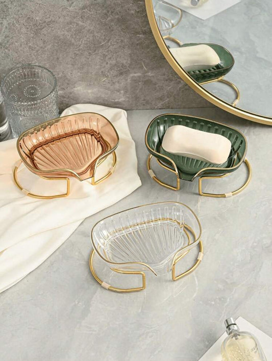 Luxury Soap Tray