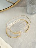 Luxury Soap Tray
