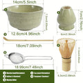 Premium Japanese Matcha Tea Set – Traditional Ceremony Essentials