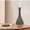 Aroma Diffusser Humidifier With Color Changing LED Light USB Humidifier_1