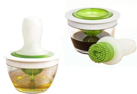 Chef's Basting Set Kitchen Tools Set_2