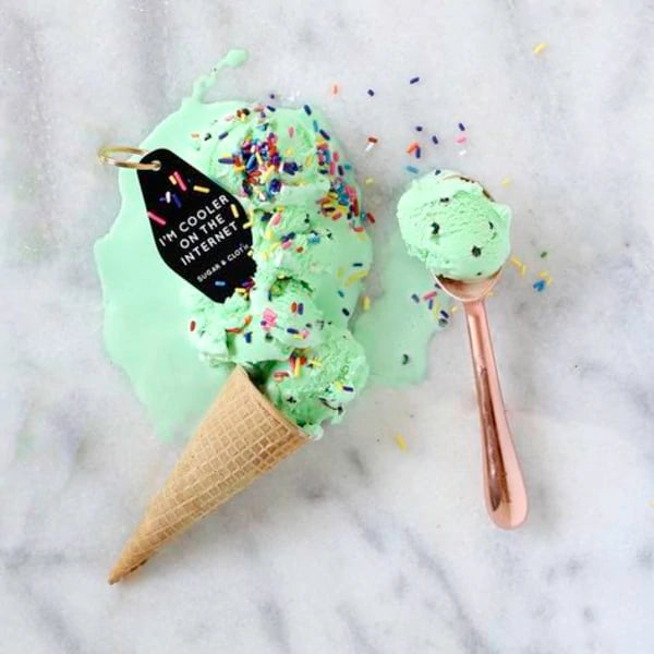 Exquisite multi-functional scoop -Rose gold_1