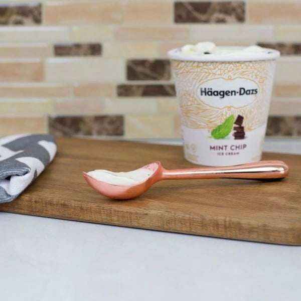 Exquisite multi-functional scoop -Rose gold_2