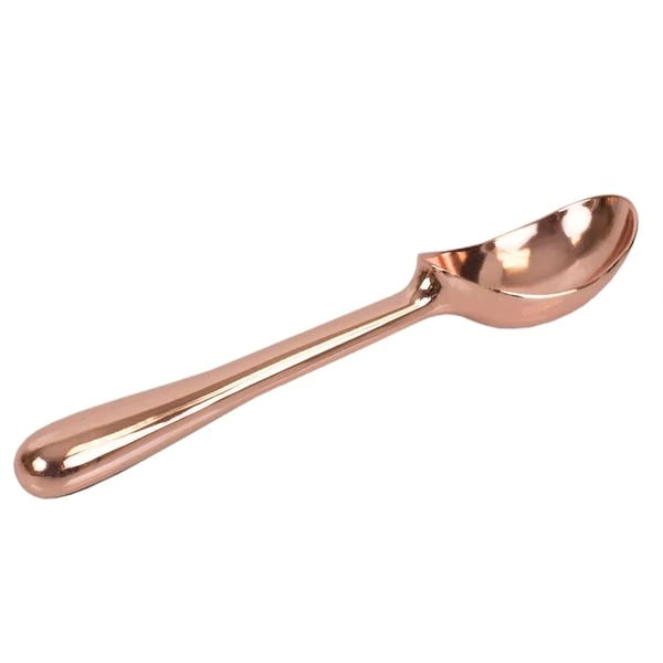 Exquisite multi-functional scoop -Rose gold_0