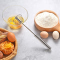 Stainless Steel Egg Beater Whisk-Silver_1