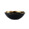 European Style Ceramic Matt Plates / Bowls