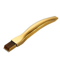 Chef essential stainless steel vegetable cutter