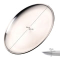 Stainless Steel Tableware
