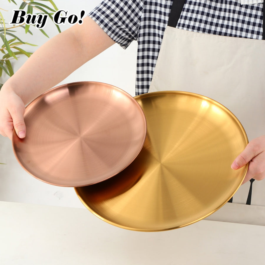 Stainless Steel Tableware