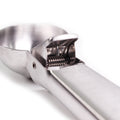 Stainless Steel Ice Cream Scoop with Trigger