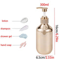 300ml Hand Soap Dispensers