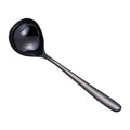 Stainless Steel Soup Spoon